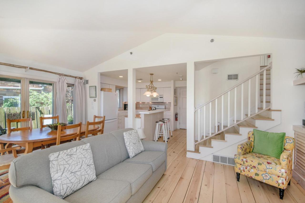 Hoopdee Scootee Suite Saugatuck Exterior photo